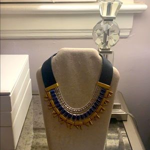 Epic two sided Stella & Dot statement necklace